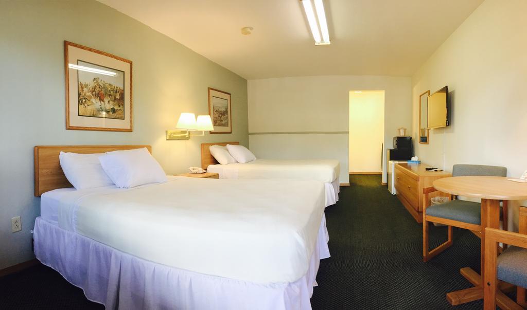 Dakota Cowboy Inn Custer Quarto foto